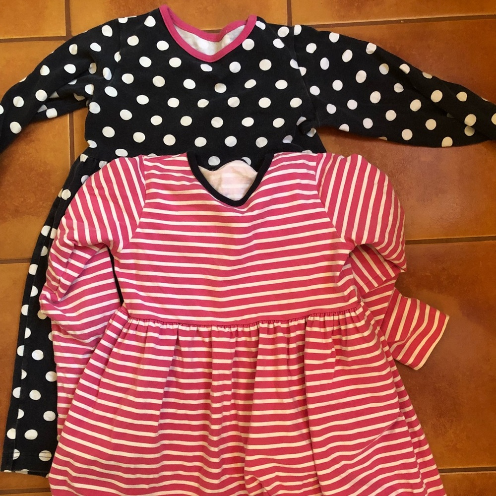 Kelly’s Kids Dresses